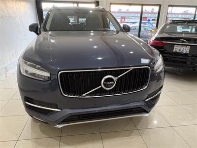 2018 Volvo XC90 T5 Momentum 7-Passen - Photo 3 - Santa Cruz, CA 95062