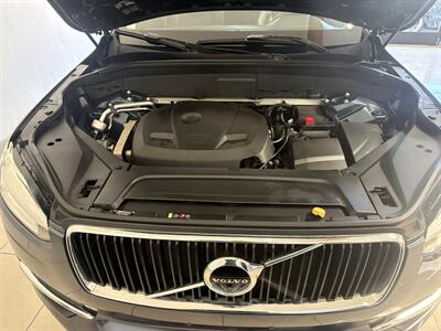 2018 Volvo XC90 T5 Momentum 7-Passen - Photo 9 - Santa Cruz, CA 95062