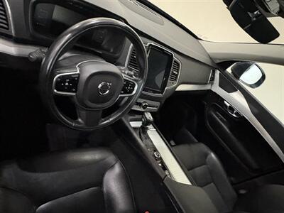 2018 Volvo XC90 T5 Momentum 7-Passen - Photo 13 - Santa Cruz, CA 95062