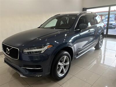 2018 Volvo XC90 T5 Momentum 7-Passen - Photo 1 - Santa Cruz, CA 95062