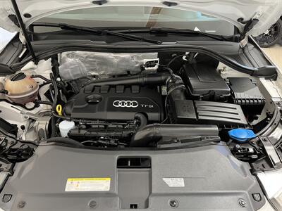 2015 Audi Q3 2.0T Premium Plus   - Photo 13 - Santa Cruz, CA 95062