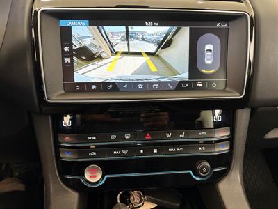 2019 Jaguar F-PACE 25t Premium   - Photo 10 - Santa Cruz, CA 95062
