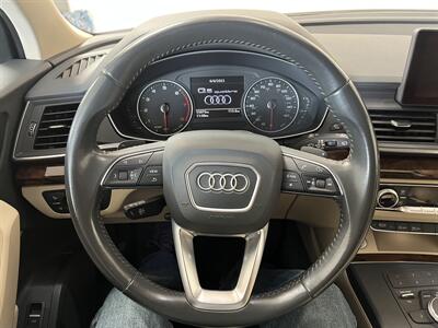2018 Audi Q5 2.0T quattro Premium   - Photo 22 - Santa Cruz, CA 95062