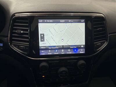 2019 Jeep Grand Cherokee Altitude   - Photo 12 - Santa Cruz, CA 95062