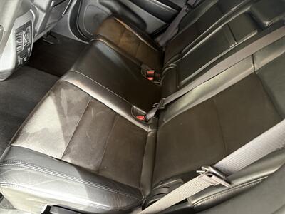 2019 Jeep Grand Cherokee Altitude   - Photo 20 - Santa Cruz, CA 95062