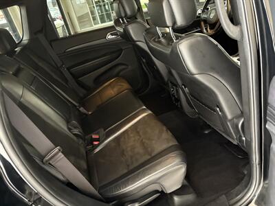 2019 Jeep Grand Cherokee Altitude   - Photo 18 - Santa Cruz, CA 95062