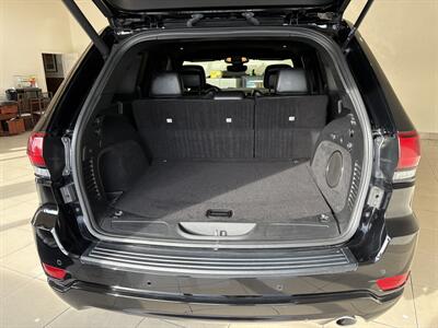 2019 Jeep Grand Cherokee Altitude   - Photo 8 - Santa Cruz, CA 95062