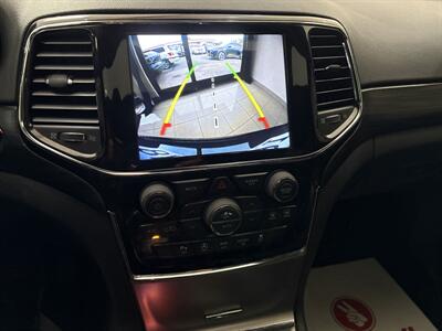 2019 Jeep Grand Cherokee Altitude   - Photo 13 - Santa Cruz, CA 95062