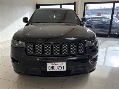 2019 Jeep Grand Cherokee Altitude   - Photo 6 - Santa Cruz, CA 95062