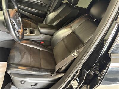 2019 Jeep Grand Cherokee Altitude   - Photo 16 - Santa Cruz, CA 95062