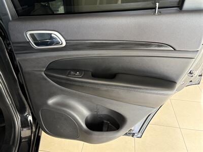 2019 Jeep Grand Cherokee Altitude   - Photo 24 - Santa Cruz, CA 95062