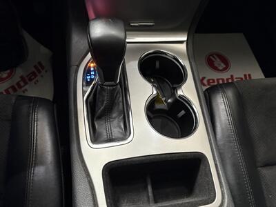 2019 Jeep Grand Cherokee Altitude   - Photo 11 - Santa Cruz, CA 95062