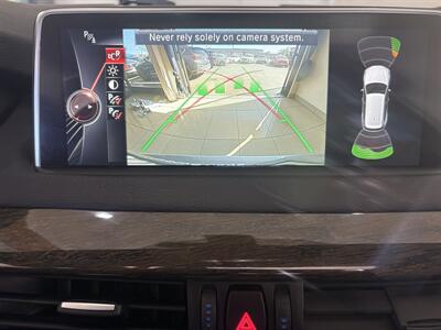 2016 BMW X5 xDrive40e   - Photo 11 - Santa Cruz, CA 95062