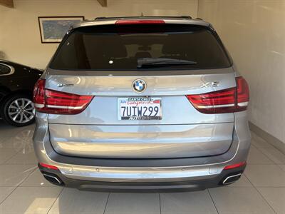 2016 BMW X5 xDrive40e   - Photo 5 - Santa Cruz, CA 95062