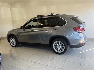 2016 BMW X5 xDrive40e   - Photo 2 - Santa Cruz, CA 95062