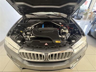2016 BMW X5 xDrive40e   - Photo 9 - Santa Cruz, CA 95062