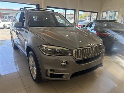 2016 BMW X5 xDrive40e   - Photo 3 - Santa Cruz, CA 95062