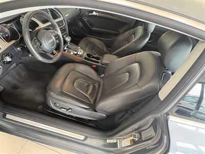 2014 Audi A5 2.0T quattro Premium Plus - Photo 19 - Santa Cruz, CA 95062