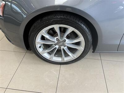 2014 Audi A5 2.0T quattro Premium Plus - Photo 8 - Santa Cruz, CA 95062