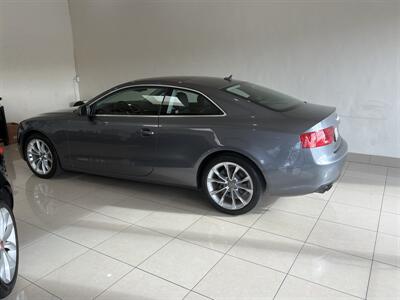 2014 Audi A5 2.0T quattro Premium Plus - Photo 3 - Santa Cruz, CA 95062