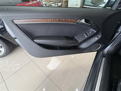 2014 Audi A5 2.0T quattro Premium Plus - Photo 21 - Santa Cruz, CA 95062