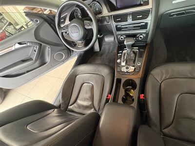 2014 Audi A5 2.0T quattro Premium Plus - Photo 18 - Santa Cruz, CA 95062