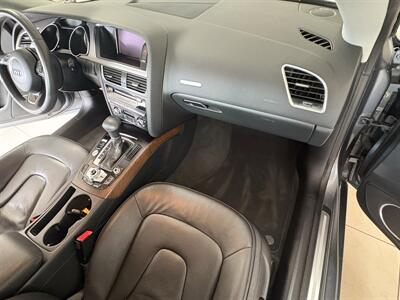2014 Audi A5 2.0T quattro Premium Plus - Photo 16 - Santa Cruz, CA 95062