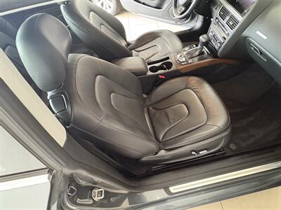 2014 Audi A5 2.0T quattro Premium Plus - Photo 15 - Santa Cruz, CA 95062