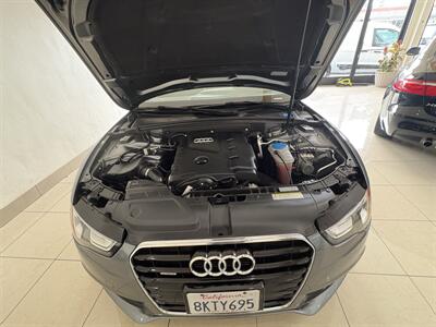 2014 Audi A5 2.0T quattro Premium Plus - Photo 7 - Santa Cruz, CA 95062