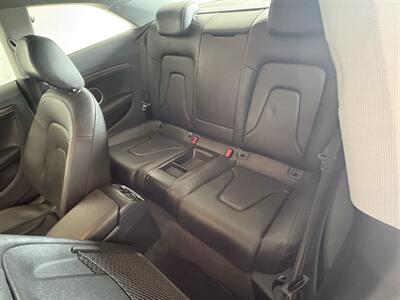 2014 Audi A5 2.0T quattro Premium Plus - Photo 17 - Santa Cruz, CA 95062