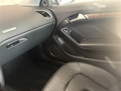 2014 Audi A5 2.0T quattro Premium Plus - Photo 10 - Santa Cruz, CA 95062