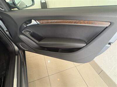 2014 Audi A5 2.0T quattro Premium Plus - Photo 20 - Santa Cruz, CA 95062