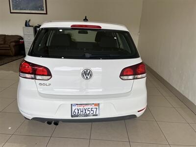 2013 Volkswagen Golf 2.5L PZEV   - Photo 6 - Santa Cruz, CA 95062