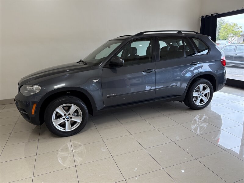 2013 BMW X5 xDrive35i