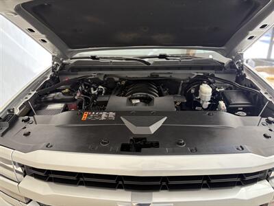 2019 Chevrolet Silverado 1500 LD Double Custom   - Photo 7 - Santa Cruz, CA 95062