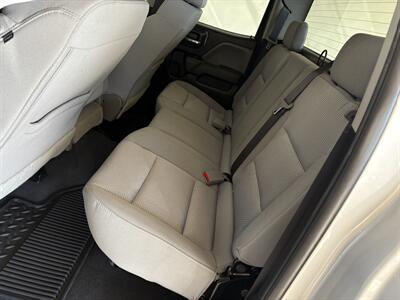 2019 Chevrolet Silverado 1500 LD Double Custom   - Photo 19 - Santa Cruz, CA 95062