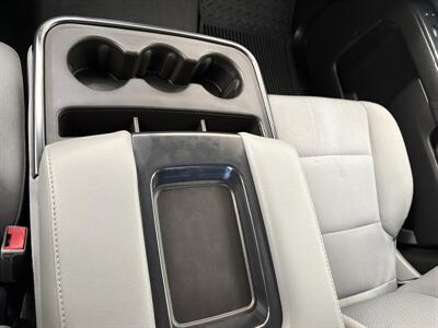 2019 Chevrolet Silverado 1500 LD Double Custom   - Photo 12 - Santa Cruz, CA 95062