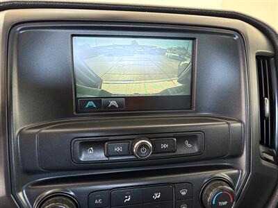 2019 Chevrolet Silverado 1500 LD Double Custom   - Photo 10 - Santa Cruz, CA 95062