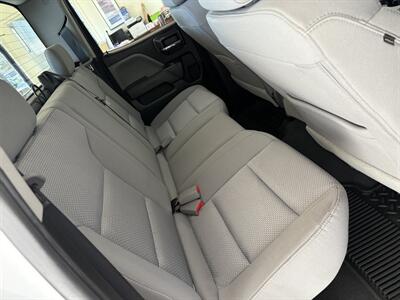 2019 Chevrolet Silverado 1500 LD Double Custom   - Photo 16 - Santa Cruz, CA 95062