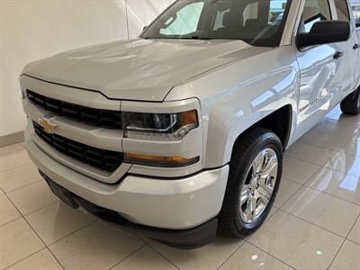 2019 Chevrolet Silverado 1500 LD Double Custom   - Photo 2 - Santa Cruz, CA 95062