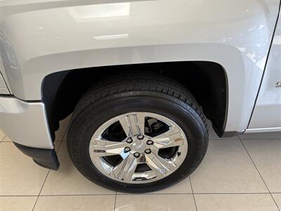 2019 Chevrolet Silverado 1500 LD Double Custom   - Photo 8 - Santa Cruz, CA 95062