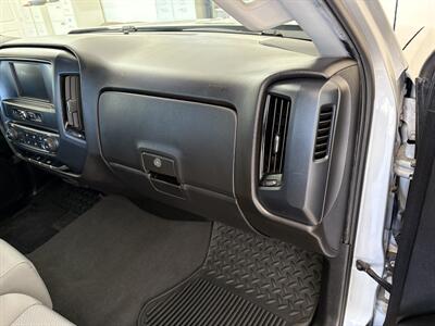 2019 Chevrolet Silverado 1500 LD Double Custom   - Photo 23 - Santa Cruz, CA 95062