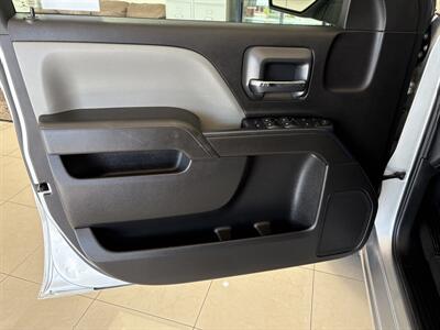 2019 Chevrolet Silverado 1500 LD Double Custom   - Photo 22 - Santa Cruz, CA 95062