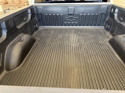 2019 Chevrolet Silverado 1500 LD Double Custom   - Photo 6 - Santa Cruz, CA 95062