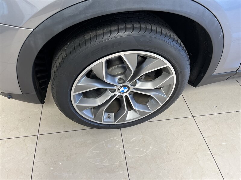 2017 BMW X3 sDrive28i photo