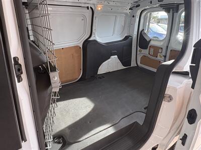 2018 Ford Transit Connect XL - Photo 9 - Santa Cruz, CA 95062