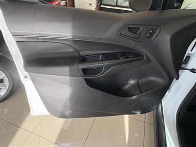 2018 Ford Transit Connect XL - Photo 16 - Santa Cruz, CA 95062