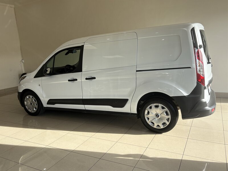 2018 Ford Transit Connect XL