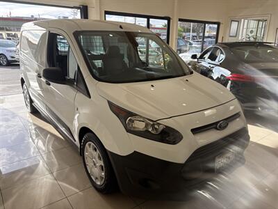 2018 Ford Transit Connect XL - Photo 6 - Santa Cruz, CA 95062