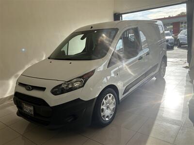 2018 Ford Transit Connect XL - Photo 2 - Santa Cruz, CA 95062